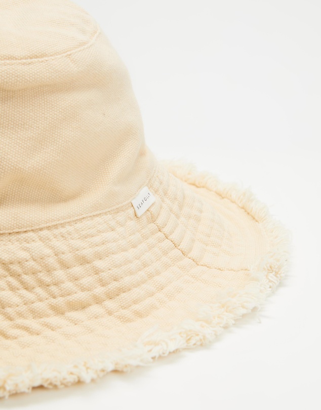 Seafolly - Fringe Bucket Hat