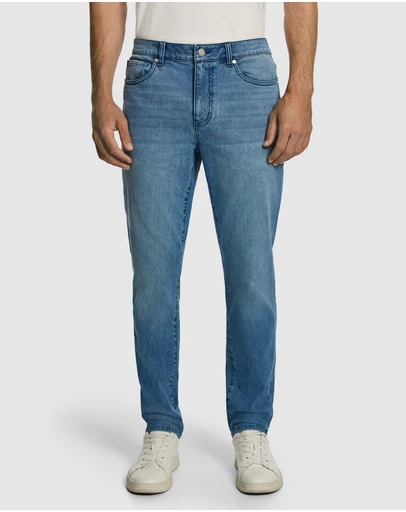 yd. - Duke Slim Jean
