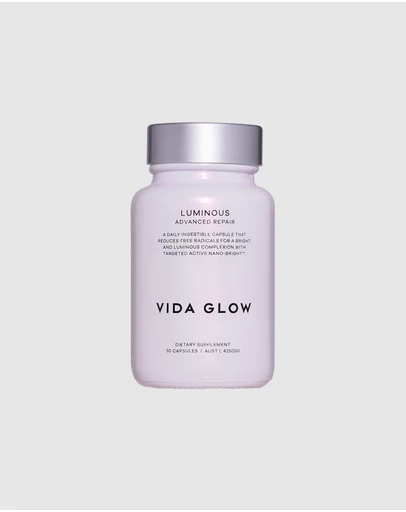 Vida Glow - Luminous