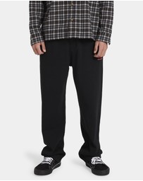 Billabong - Mens Immortal Blast Track Pants