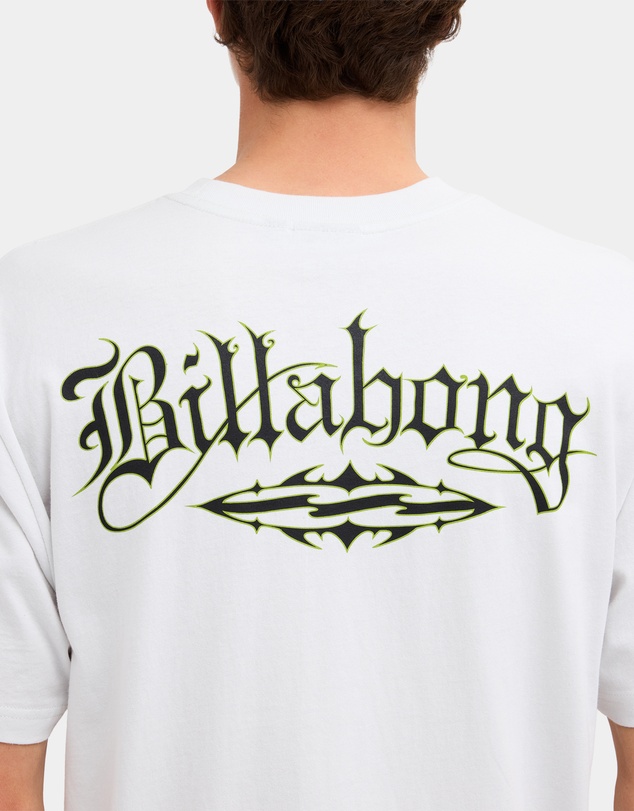 Billabong - Mens Immortal Arch T-Shirt