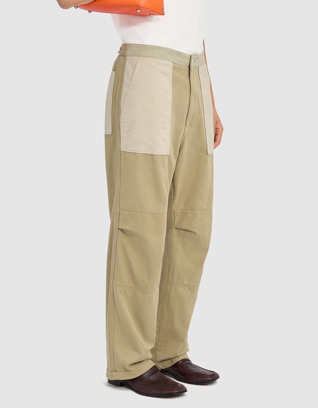 MM6 Maison Margiela - Pants