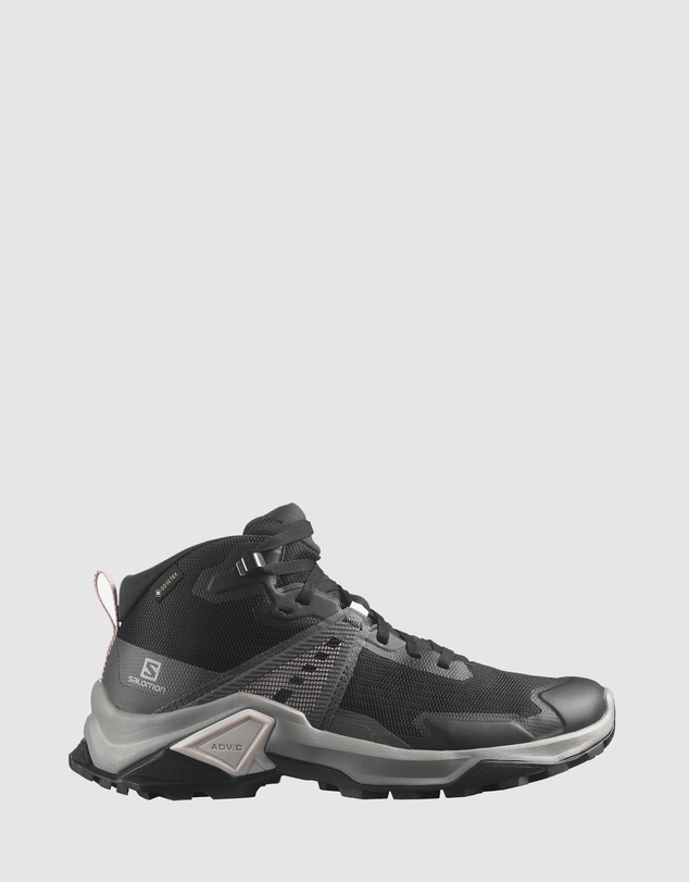 Salomon - X Raise 2 Mid GORE-TEX - Women's