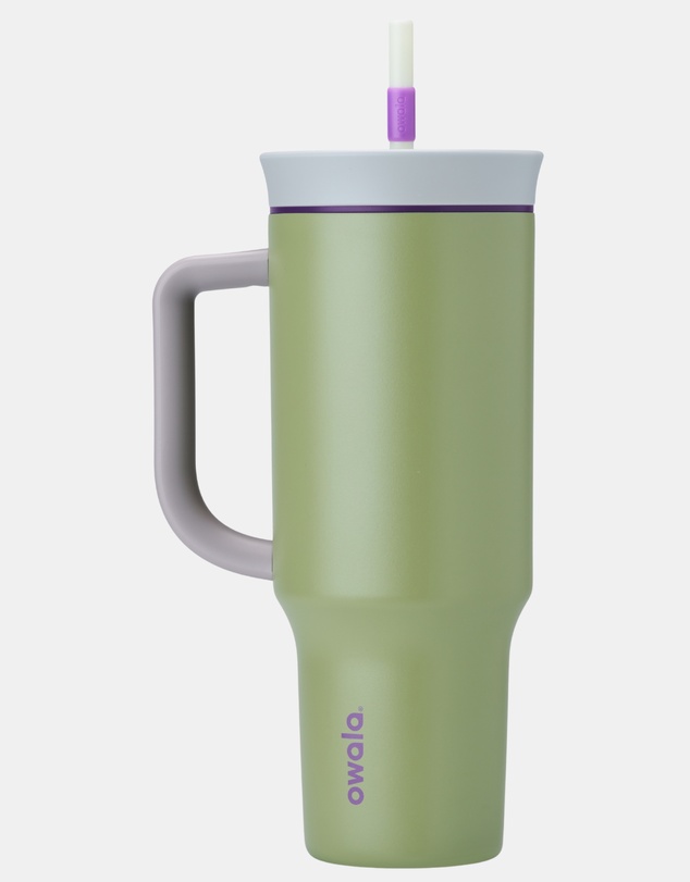 Owala - Tumbler Stainless Steel 40oz / 1.185L
