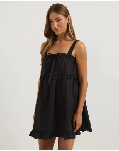 Atmos&Here - Elle Mini Dress
