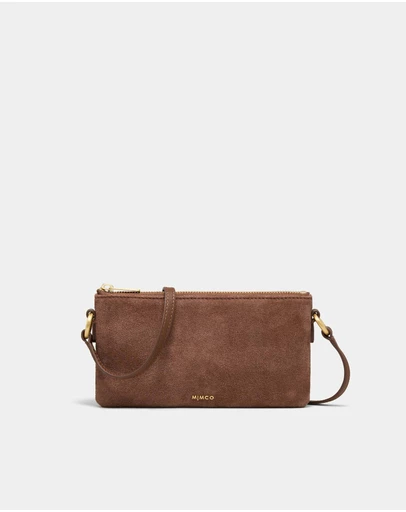 MIMCO - Belle Pouch Crossbody Bag