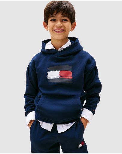 Dark Night Navy