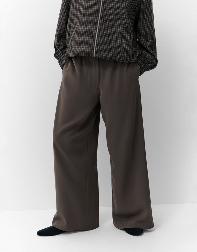 UNISON - Tailored Pull On Pant