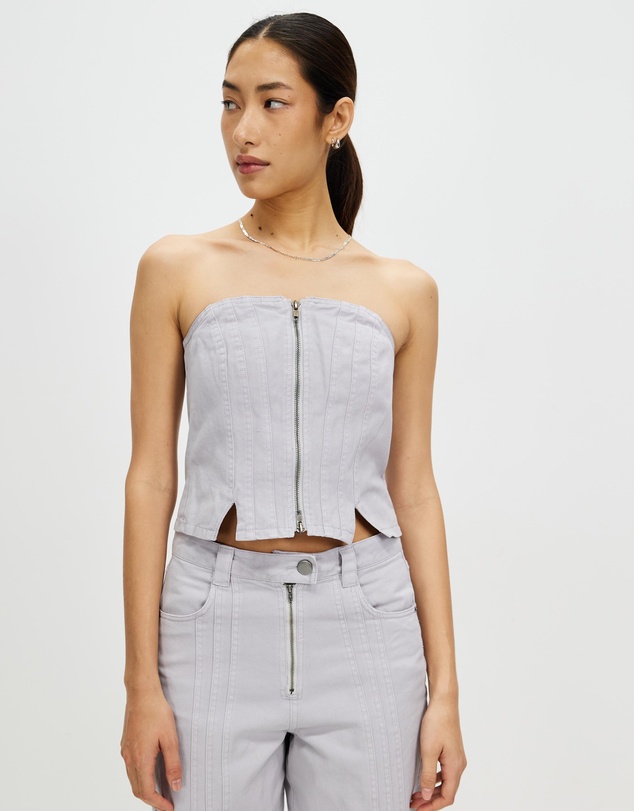 First Mse - Werio Bodice