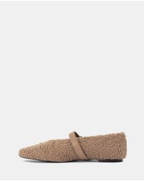 Therapy - Tilt Ballet Flats