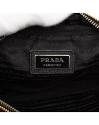 Pre-Loved by Azura Reborn - Pre-Loved Nappa Fiocco Bow Crossbody