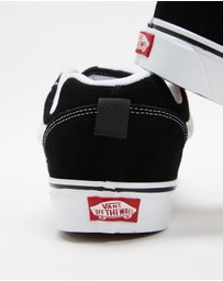 Vans - Knu Skool - Unisex