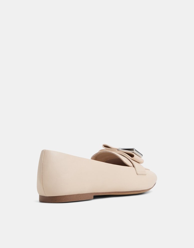 ALDO - Talanany Bow Loafers