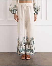 Heaven Australia - Oasis Lana Resort Pant