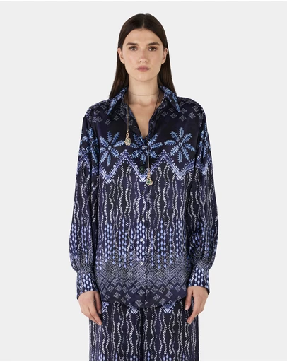 Hansen & Gretel - Malene Shirt