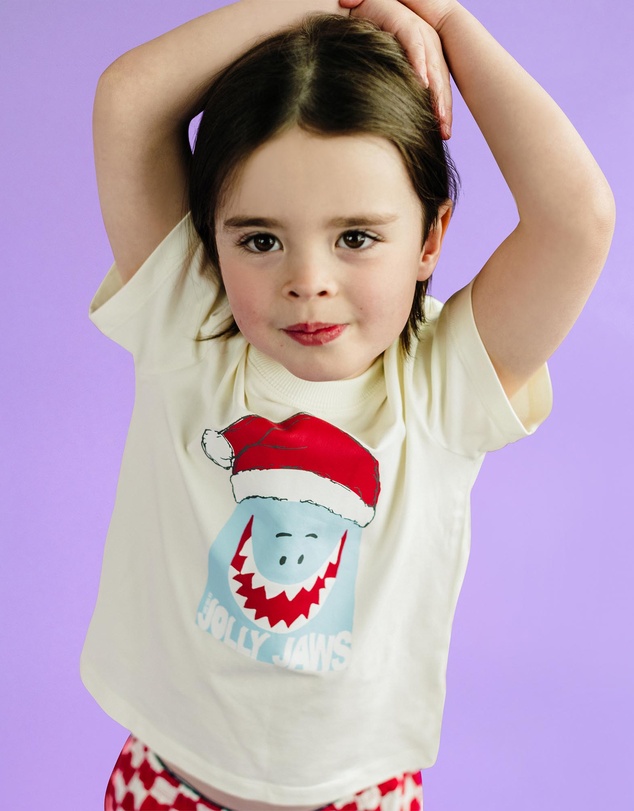 Rock Your Kid - Christmas Echo Sleep Set - Kids
