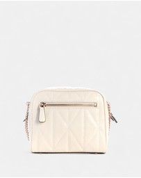 GUESS - Aldina Camera Crossbody Bag