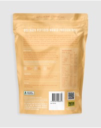 Protein Supplies Australia - Mango Passionfruit Collagen Peptides - 500g