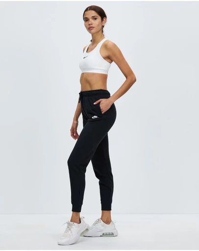 Nike - Sportswear Club Fleece Mid-Rise Joggers