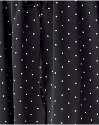 Willa - Carol Tucked Dress