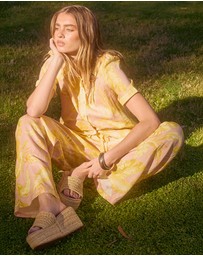 Pasduchas - Palma Pants
