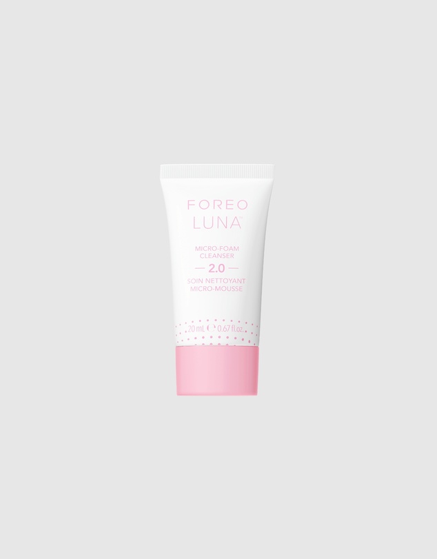 FOREO - Cleanse on the Go 