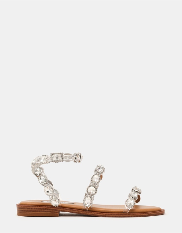 Steve Madden - Tawnie silver