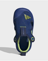 adidas Sportswear - Altaventure 3 Shoes Infants