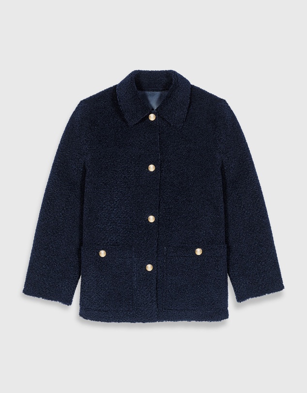 Maje - Geni Coat