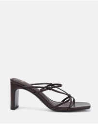 Novo - Macie Heels