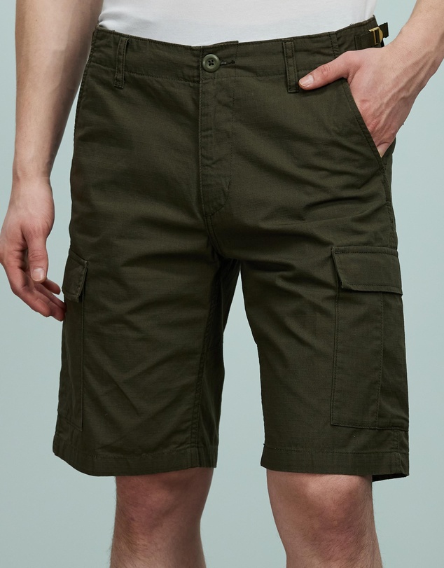 Carhartt WIP - Aviation Shorts