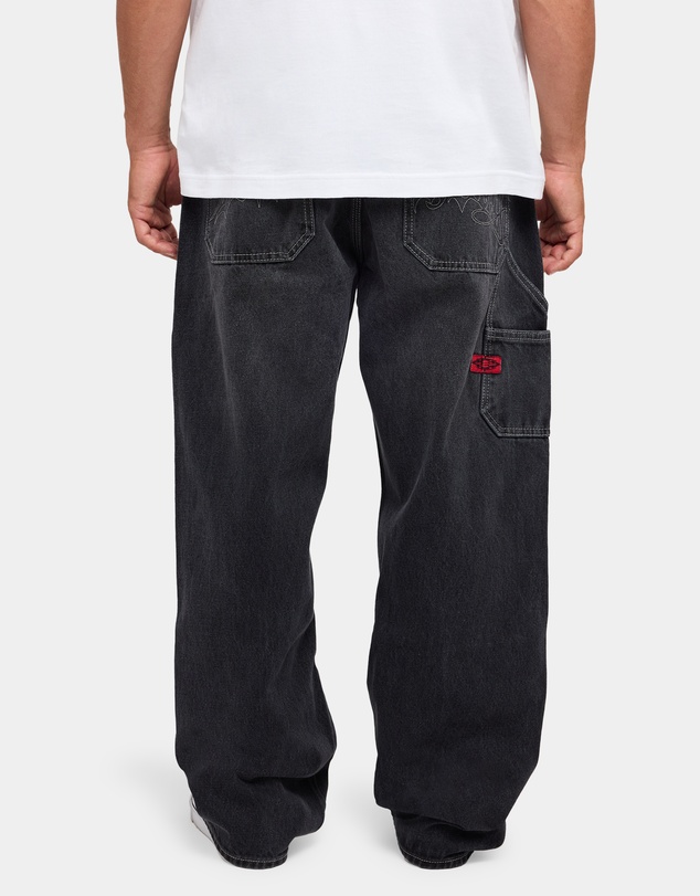 Billabong - Mens Immortal Denim Jeans