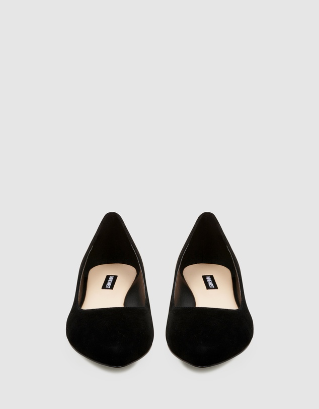 Nine West - Speakup