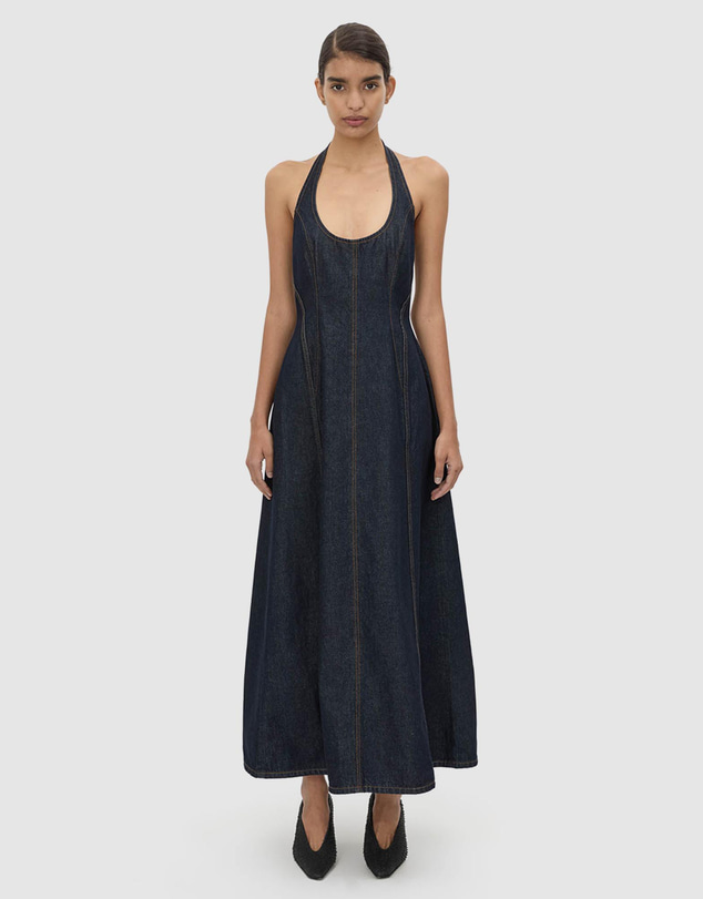 CAMILLA AND MARC - Sintra Denim Dress