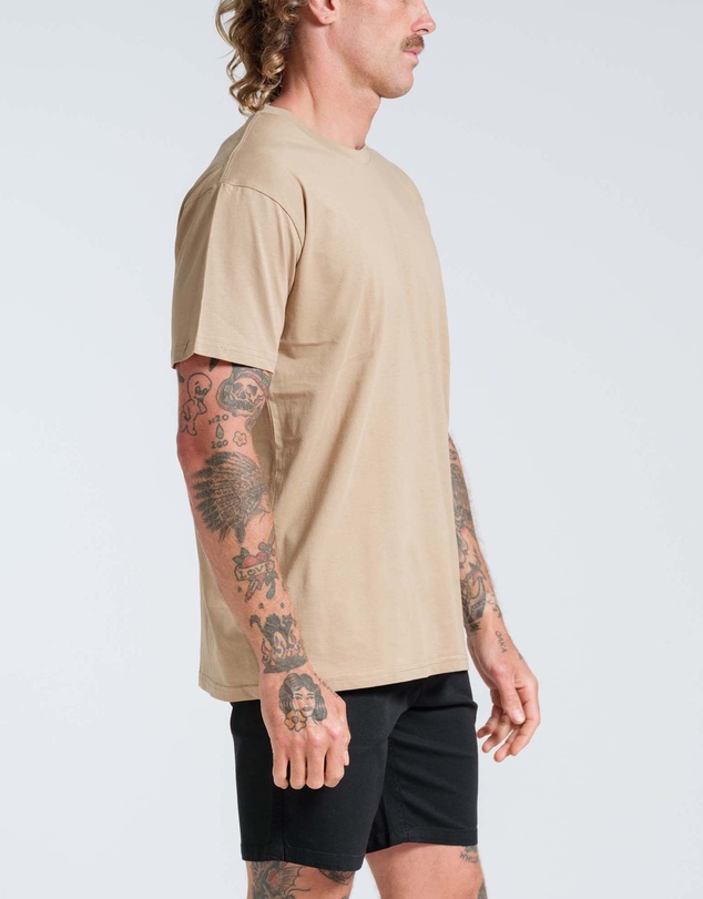 Vacancy Co - Vacant Tee