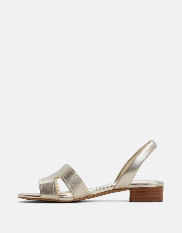 ALDO - Javamannon Heeled Sandals