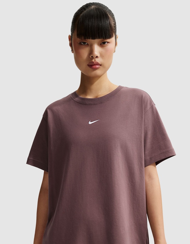 Nike - Sportswear Classic Short Sleeve Tee