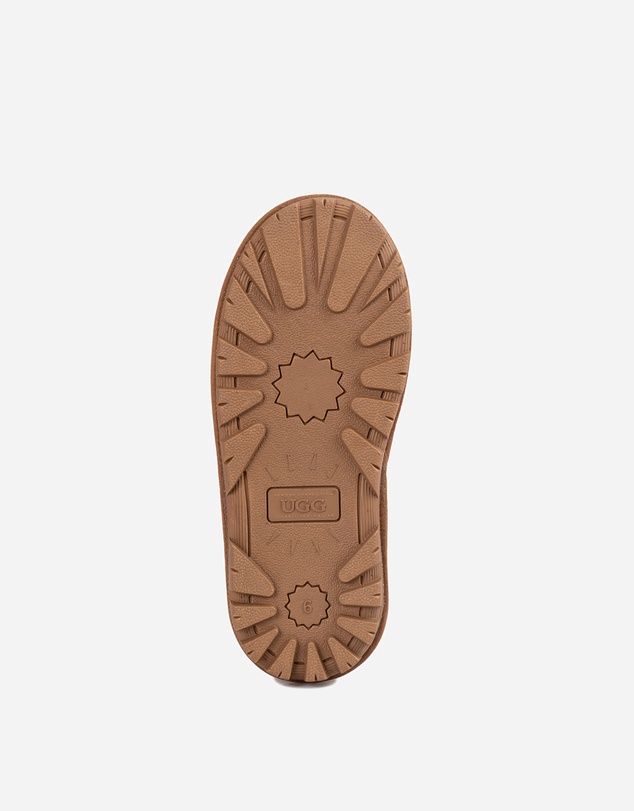 Ozwear Connection Uggs - Ugg Remy Slip-on Slipper (Water Resistant)