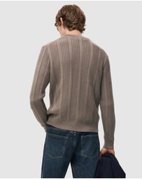 M.N.G - Marina Sweater