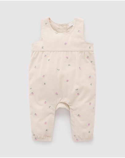 Orchard Broderie