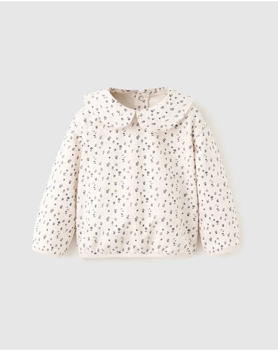 M.N.G - Veras Sweatshirt - Babies