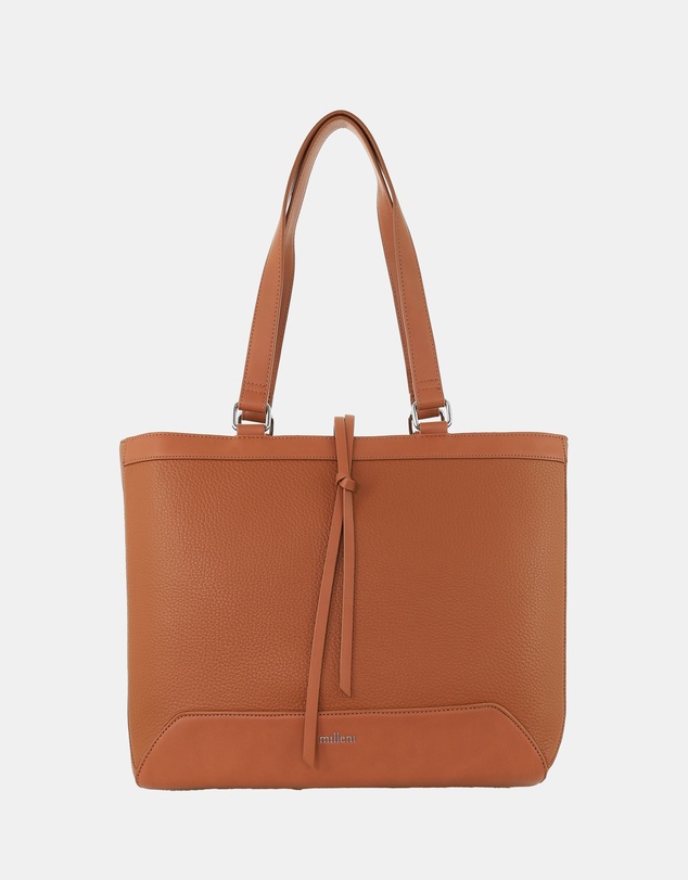Milleni - Milleni Fashion Laptop Tote Bag