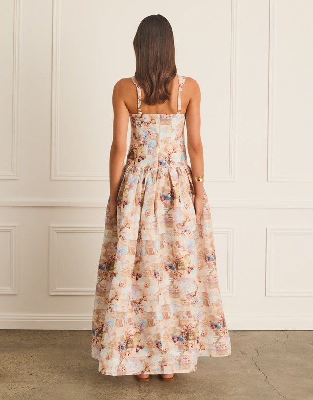 Aqua Blu Australia - Celestial Sadie Dress