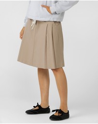 Lorna Jane - Relay Pleat Skirt