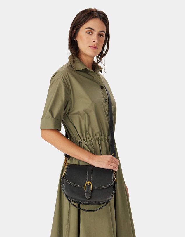 R.M.Williams - Alice Saddle Day Bag