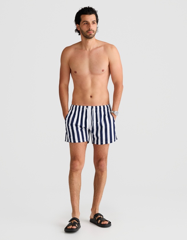 Vacay Swimwear - Tropea Stretch Swim Short