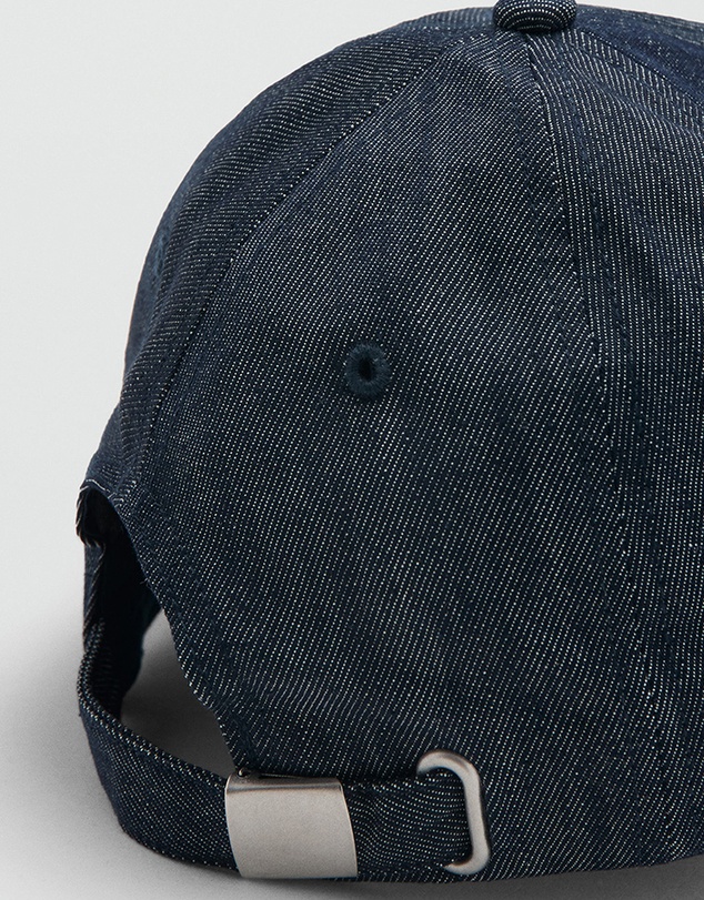 M.N.G - Mona Cap