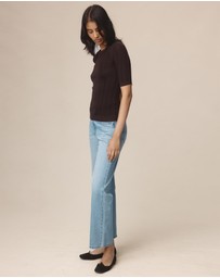 Marle - Layla Merino Tee