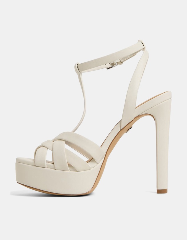 ALDO - Borneolaan Heeled Sandals