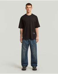G-Star - Badge boxy r t